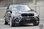 BMW X5 M by Hamann and DS Automobile 2016 года